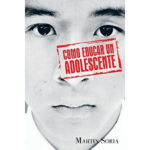 COMO EDUCAR UN ADOLESCENTE