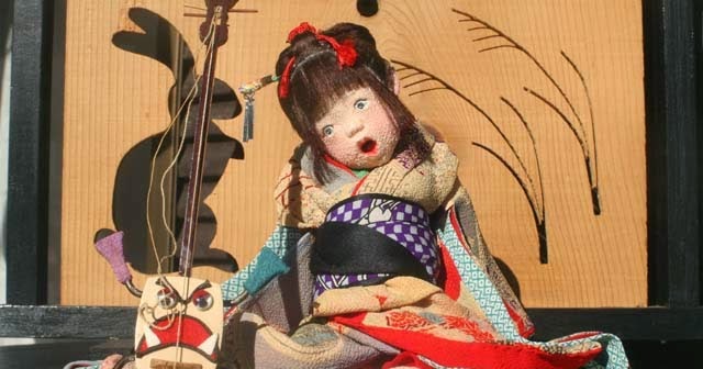 みそろぎ人形展 Misorogi 出品者紹介 水澄美恵子