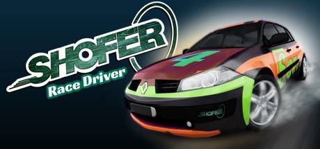 SHOFER Race Driver PC Full Español SHOFER Race Driver PC Full Español