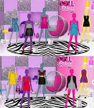 DOLL SPACE SHOP