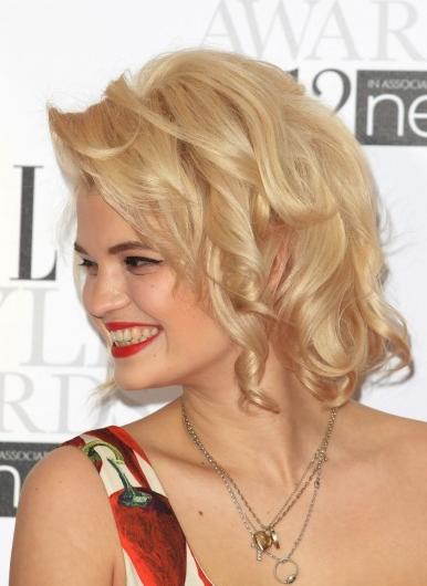 medium hairstyles hairstyle