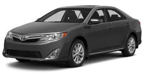 2013 Toyota Camry Release Date And Redesign ~ Repair service manual