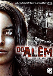Capa do Filme Do Além (Dublado) Baixe imagem de Do Além (Dublado) sem Torrent