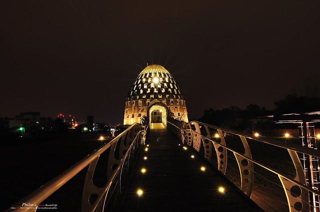 [嘉義] 嘉義森林之歌