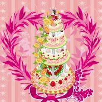 Icon Wedding Cakes Game Wedding Cakes Game