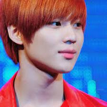 Taemin+dressed+as+a+girl