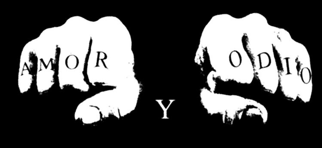 Amor Odio