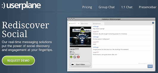 FREE TOP 6 ONLINE VIDEO CHAT ROOM - useful trick