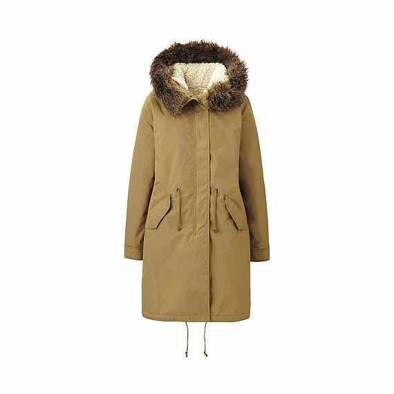 Mama Chic And Berries