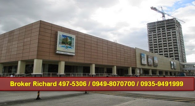 MONTECARLO CONDO Sta Lucia Mall = Php 2,227,680