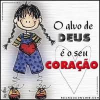 NOSSO ALVO - JESUS