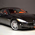 Maserati GranCabrio 4.7 HQ Photos