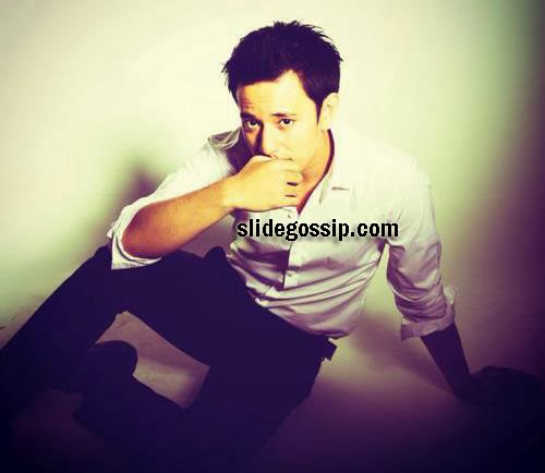 Profil, Biodata Lengkap dan Foto-Foto Keren Terbaru Billy Davidson