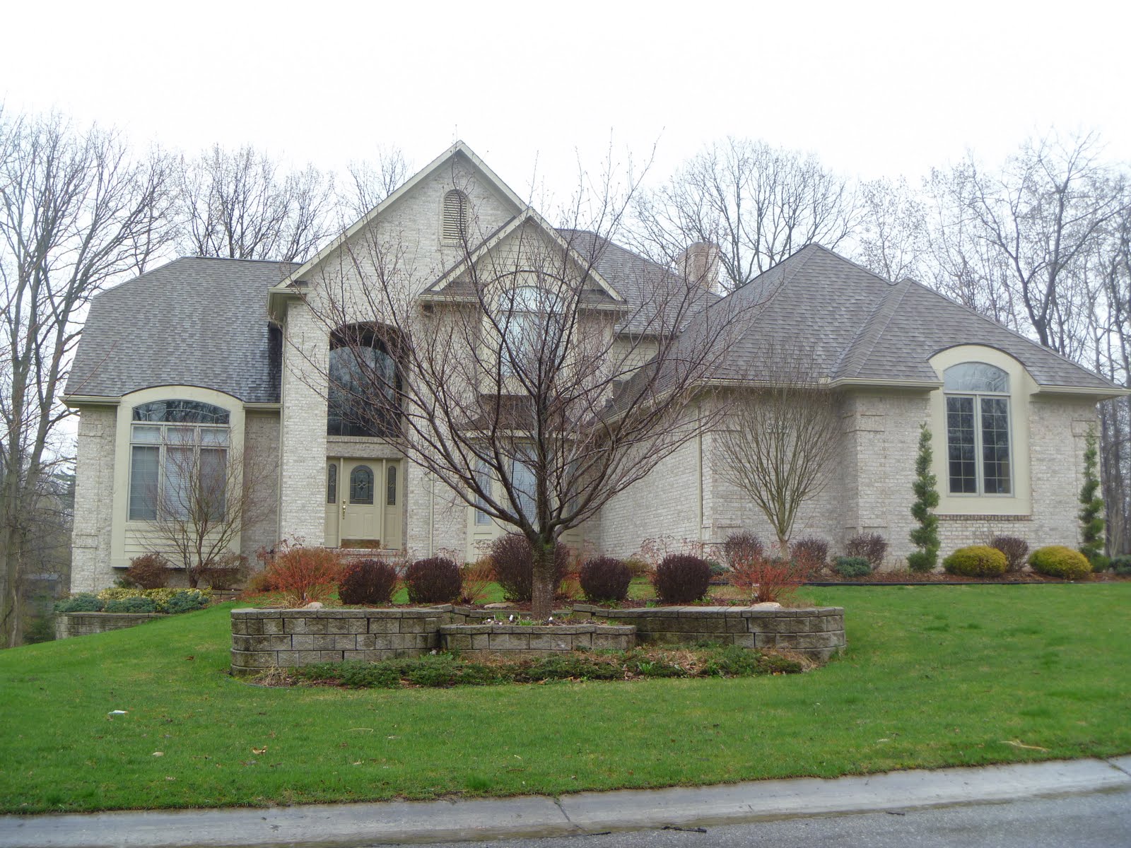 Homes for Sale in Farmington Hills MI Blog Subdivision Paramount