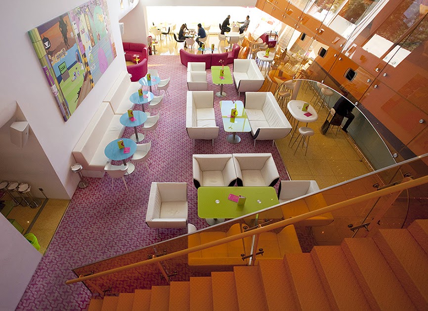 SEMIRAMIS_Les plus beaux HOTELS DESIGN du monde