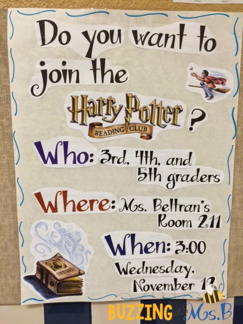 club activities