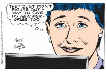 Also, they changed my name from Squiggles Stoffeldorff.
