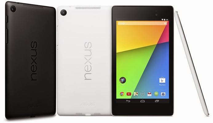 Harga Hp Dan Spesifikasi Asus Nexus 7 LTE Harga Hp Dan Spesifikasi Asus Nexus 7 LTE