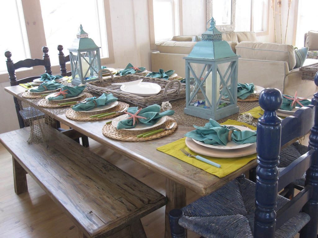 The Decorating Ss Cowabungalow Kitchen Dining And Living Cowabungalow Kitchen Dining And Living Almost Complete