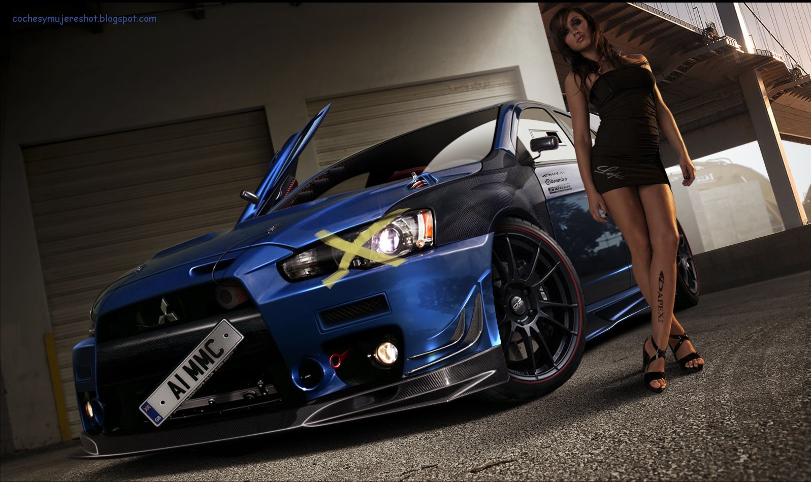 http://4.bp.blogspot.com/-eLYT-C-v9RA/UDfpjrP8j5I/AAAAAAAAA3U/1Ik_1-9ogfY/s1600/%255Bcochesymujereshot.blogspot.com%255D%2Bmitsubishi_pelicula-juego-need-for-speed-photoshop-Lancer_Evo-girls.jpg