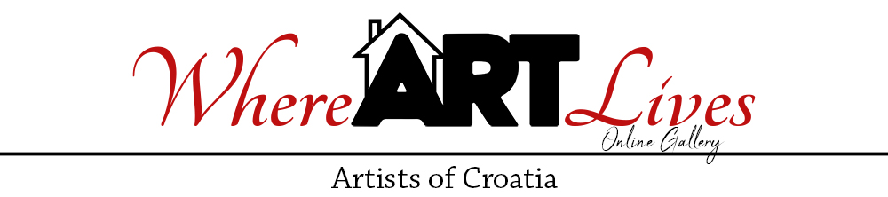 Artists of Croatia