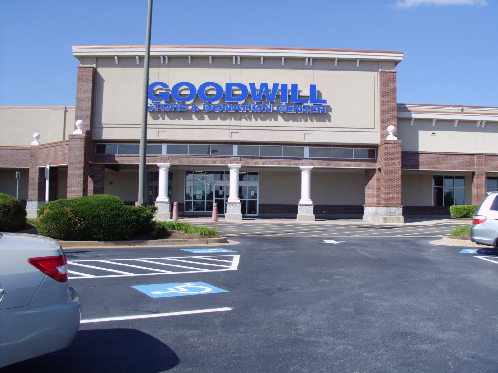 The Art of SAT Good Day at the Goodwill