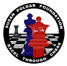 Donate to the Susan Polgar Foundation