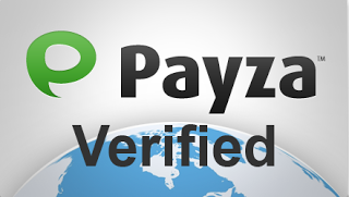 How to Verify Payza Account without bank and credit card.
