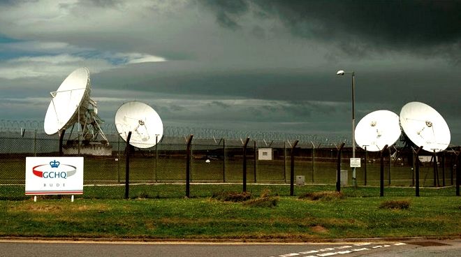 Σχέδιο FORNSAT: Έτσι μας παρακολουθεί η Αμερική εδώ και 30 χρόνια Σχέδιο FORNSAT: Έτσι μας παρακολουθεί η Αμερική εδώ και 30 χρόνια
