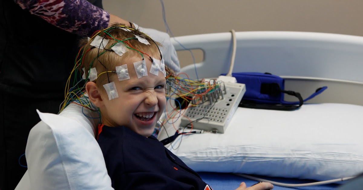 Bruinsma 24 hour EEG