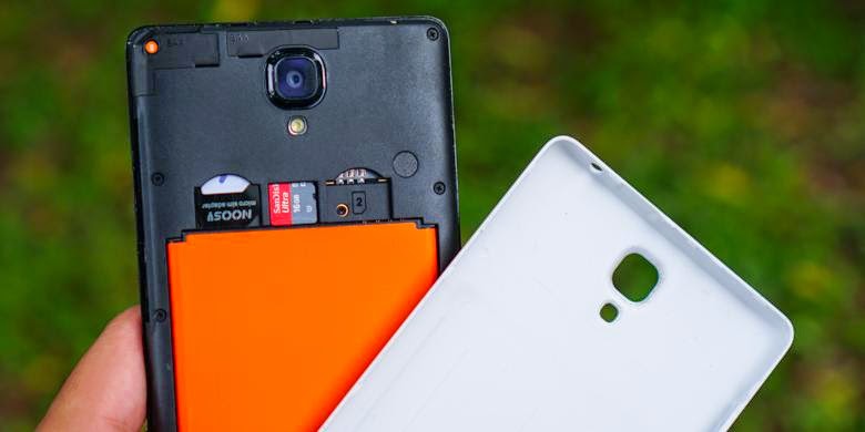 Review Xiaomi Redmi Note, Smartphone Besar Harga Terjangkau Review Xiaomi Redmi Note, Smartphone Besar Harga Terjangkau