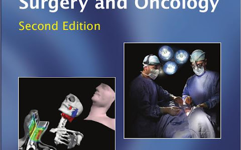 Các nguyên lý và thực hành Phẫu thuật đầu-cổ và Ung thư 2nd