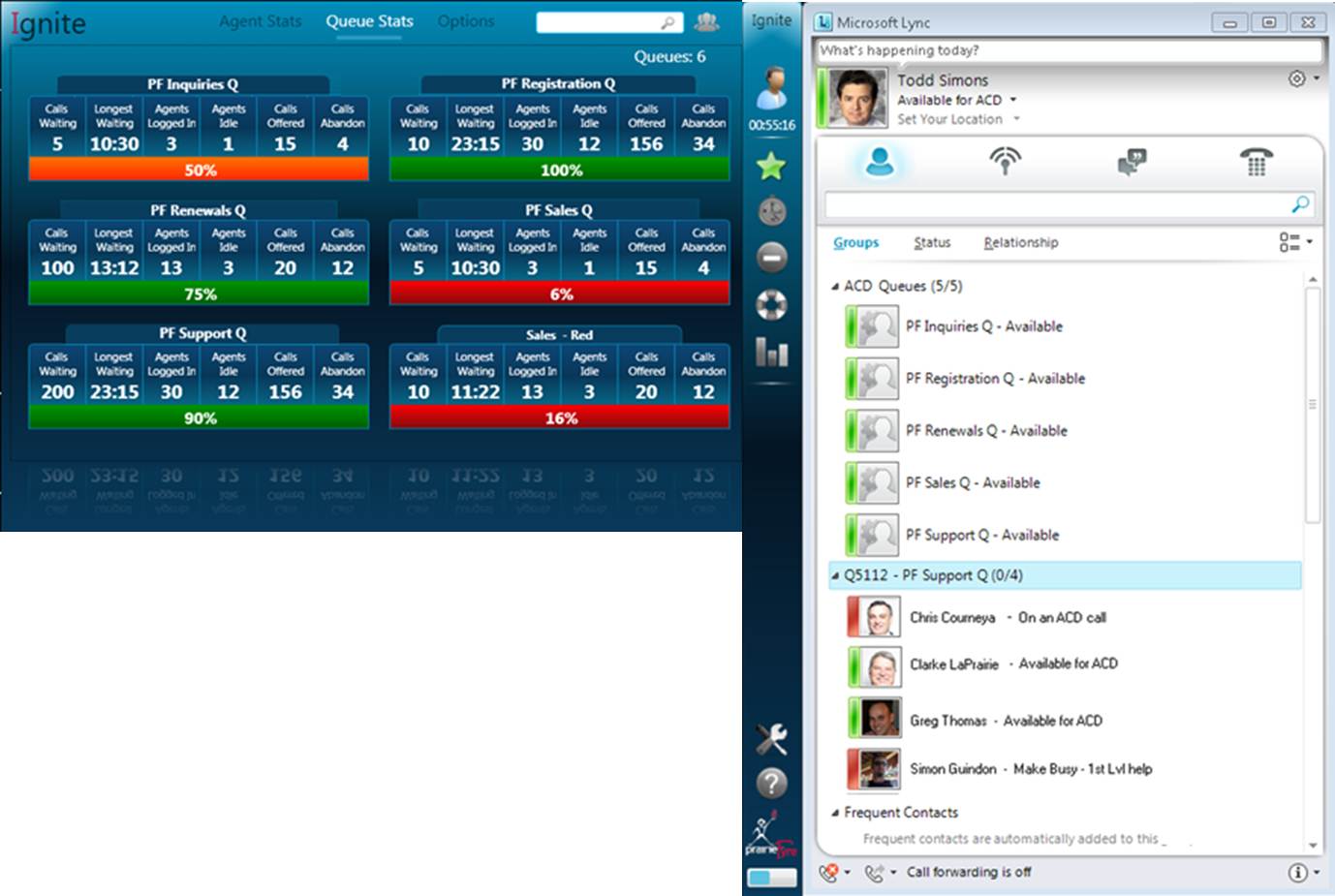time and client I have a aspnet web application my hosting server is in usa database is present there anyone can browse the site now i want to get the date time of client pc. time and client I have a aspnet web application my hosting server is in usa database is present there anyone can browse the site now i want to get the date time of client pc.