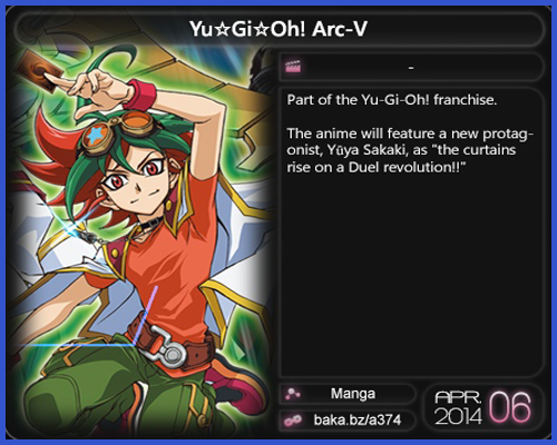 Anime Estrenos Primavera 2014 Yugioh+arc+V