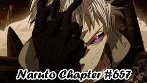 Naruto Chapter 657 Bahasa Indonesia