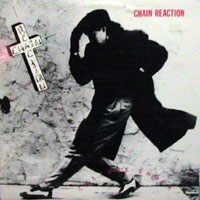 Chain Reaction - Culture Shock