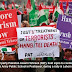 Pakistan Mengeksekusi 500 Narapidana Terkait Teror Beberapa Pekan Mendatang