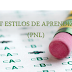 Test Estilos de Aprendizaje (PNL)