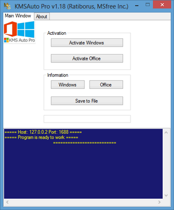 Windows 81 Pro Activator 2018 By Kms Daz Download Free