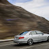 2013 Mercedes Benz E-Class officially revealed