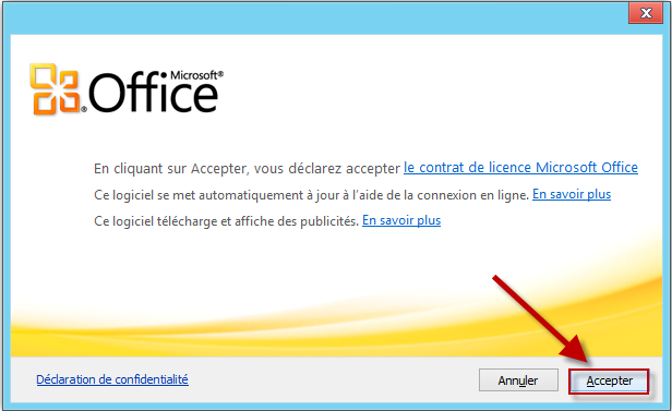 votre ordinateur a rencontré un problème et doit redémarrer