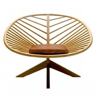 easy chair design