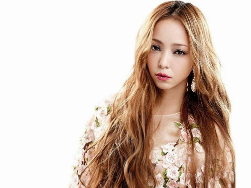 Namie Amuro