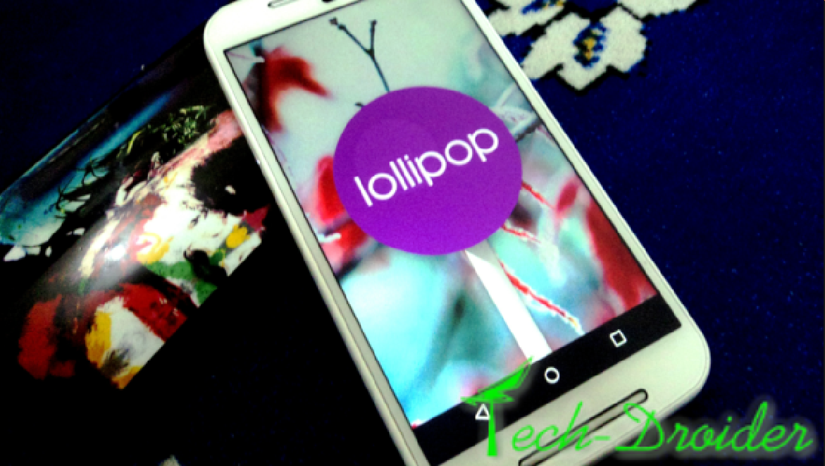 List of All Custom Roms for Moto G 2nd Generation