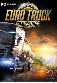 descargar Euro Truck Simulator 2, Euro Truck Simulator 2 pc