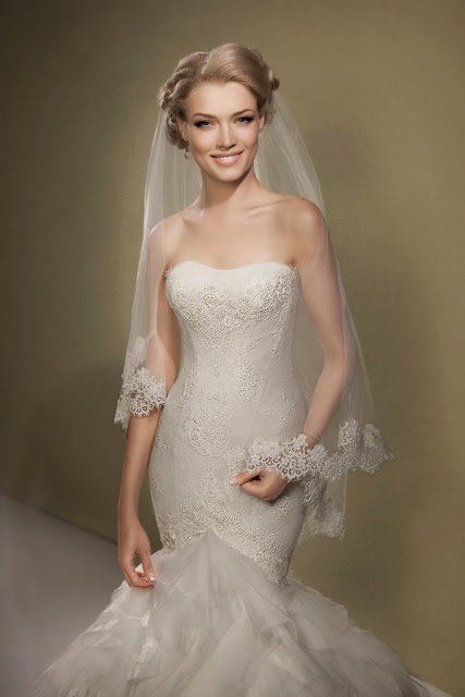 Allen Rich | wedding and evening dresses 2015 | Bridal Fashion Allen Rich | wedding and evening dresses 2015 | Bridal Fashion