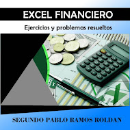 Ebook Excel Financiero