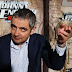 Mr. Bean Jadi Pocong di Film Terbarunya Bersama Dewi Perssik