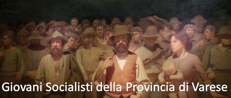 Giovani Socialisti della Provincia di Varese