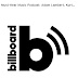 2015-04-23 Audio Interview: Billboard Talks to Adam Lambert about Album 3